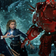 Illustration for article titled The iDoctor Who/i Christmas Special Gets a Name—And a New Sonic Screwdriver!